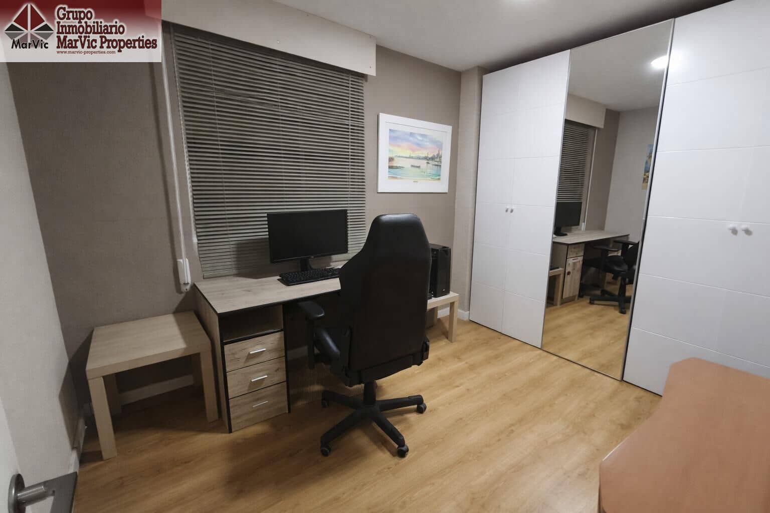 3 soverom Leilighet til salgs i Benidorm med svømmebasseng - € 261 000 (Ref: 9630023)