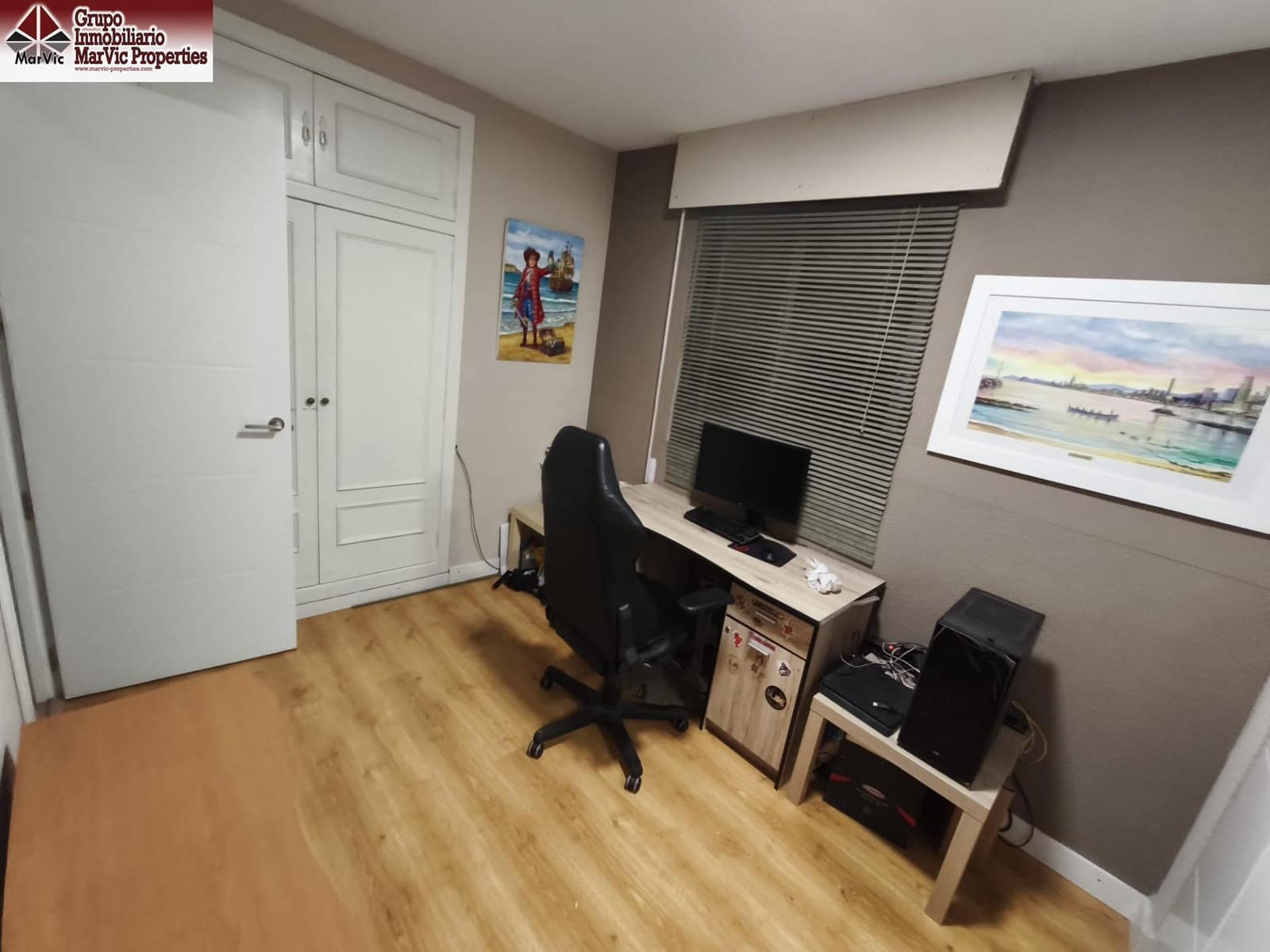 3 soverom Leilighet til salgs i Benidorm med svømmebasseng - € 261 000 (Ref: 9630023)