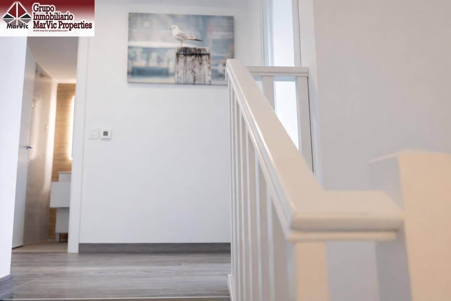 2 Zimmer Penthouse zu verkaufen in Benidorm mit Pool - 890.000 € (Ref: 9634332)