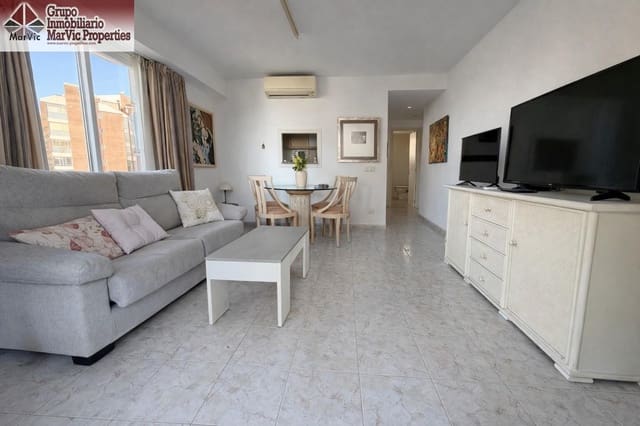 1 sypialnia Apartament na sprzedaż w Levante, Benidorm - 220 000 € (Ref: 9634333)