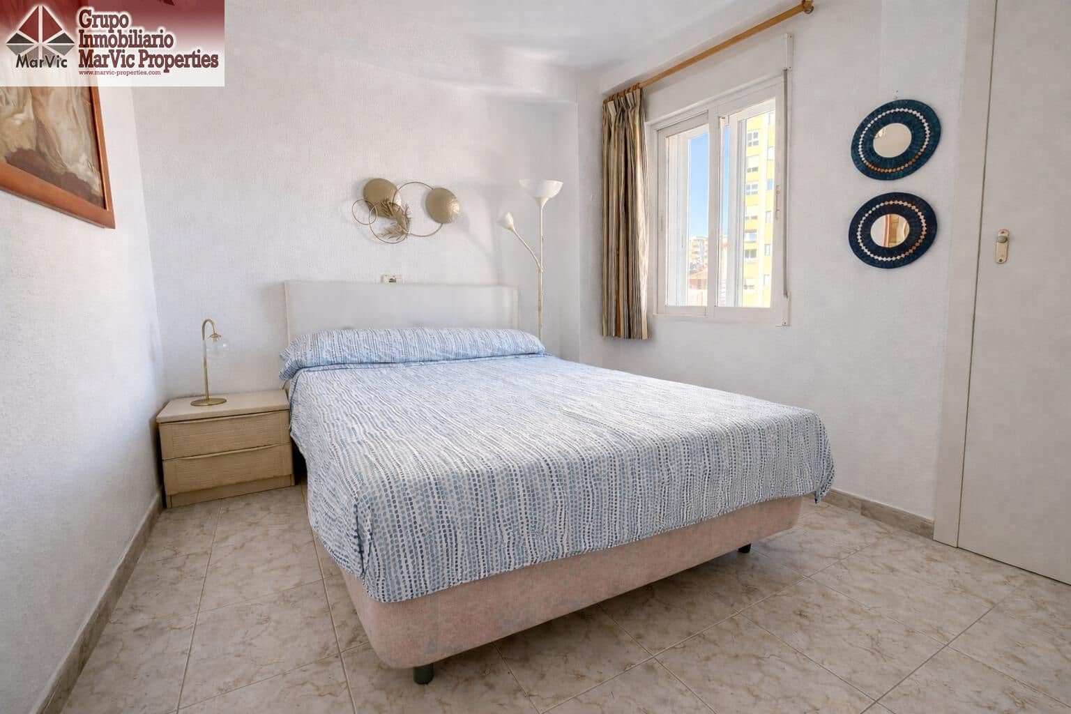 1 sypialnia Apartament na sprzedaż w Benidorm - 220 000 € (Ref: 9634333)