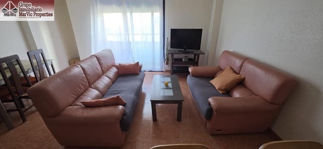 Piso de 2 habitaciones en Barranco Hondo, La Nucia en venta con piscina garaje - 250.000 € (Ref: 9637637)