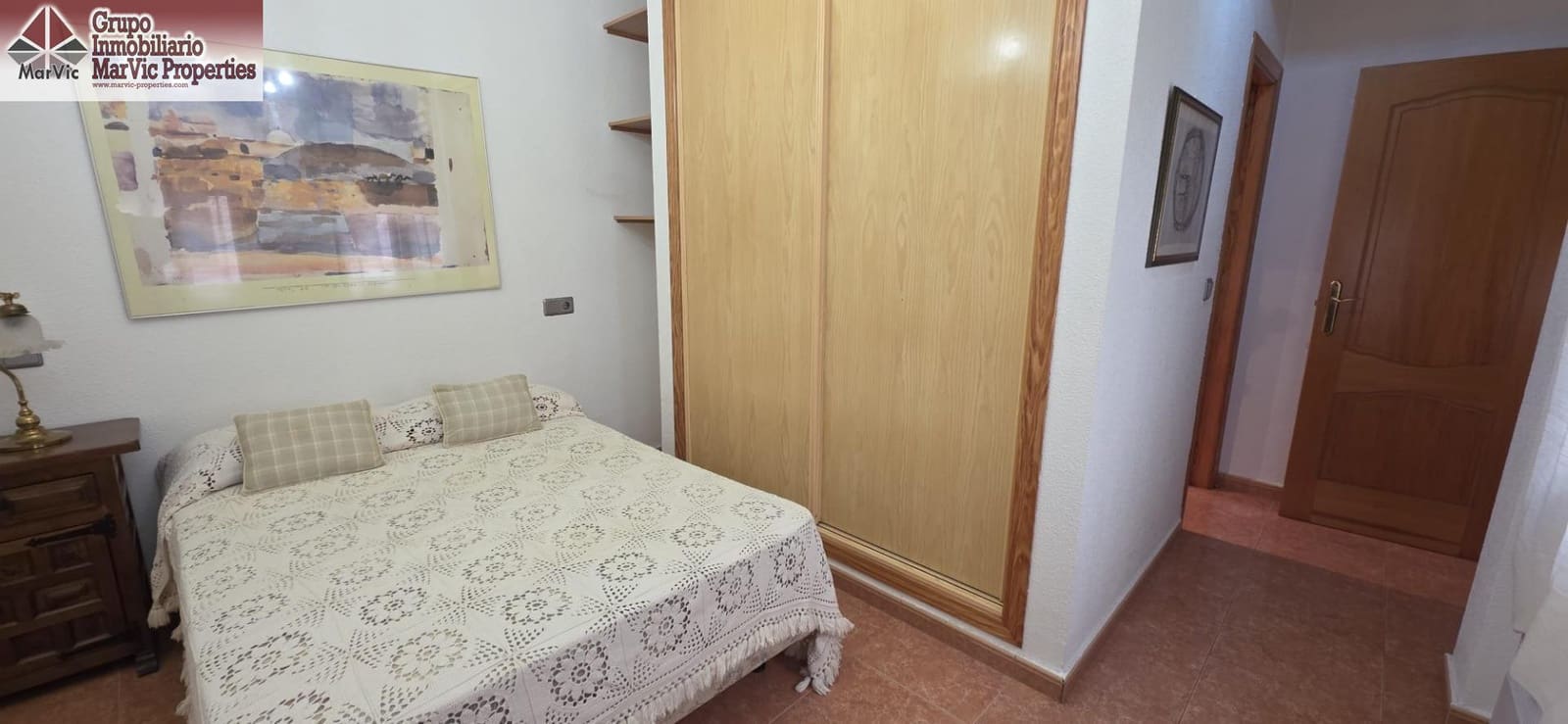 Piso de 2 habitaciones en Barranco Hondo en venta con piscina garaje - 250.000 € (Ref: 9637637)