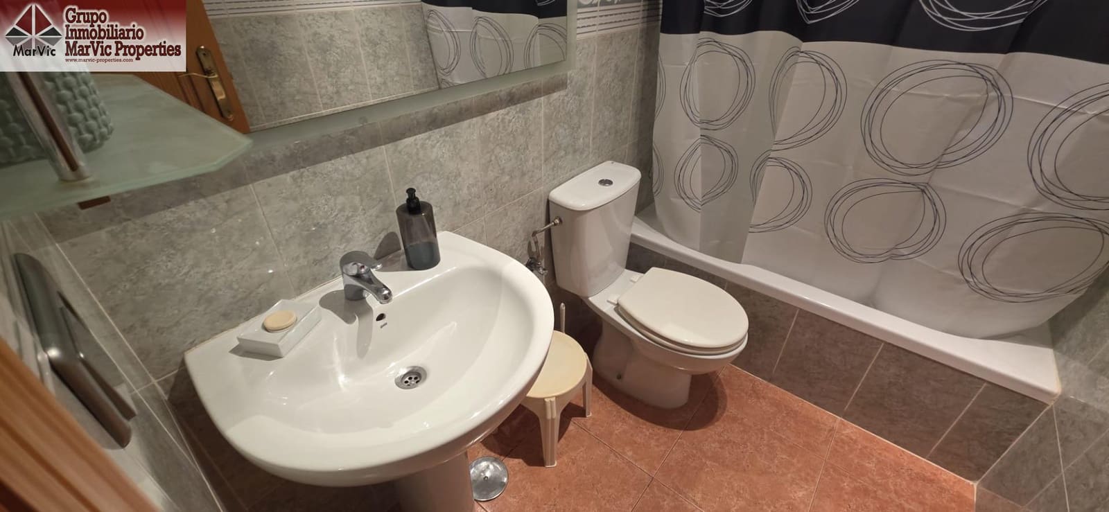 Piso de 2 habitaciones en Barranco Hondo en venta con piscina garaje - 250.000 € (Ref: 9637637)