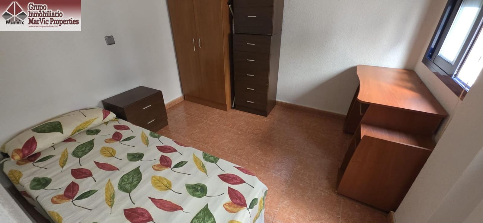 Piso de 2 habitaciones en Barranco Hondo en venta con piscina garaje - 250.000 € (Ref: 9637637)