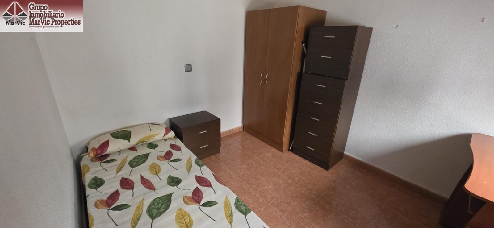 Piso de 2 habitaciones en Barranco Hondo en venta con piscina garaje - 250.000 € (Ref: 9637637)