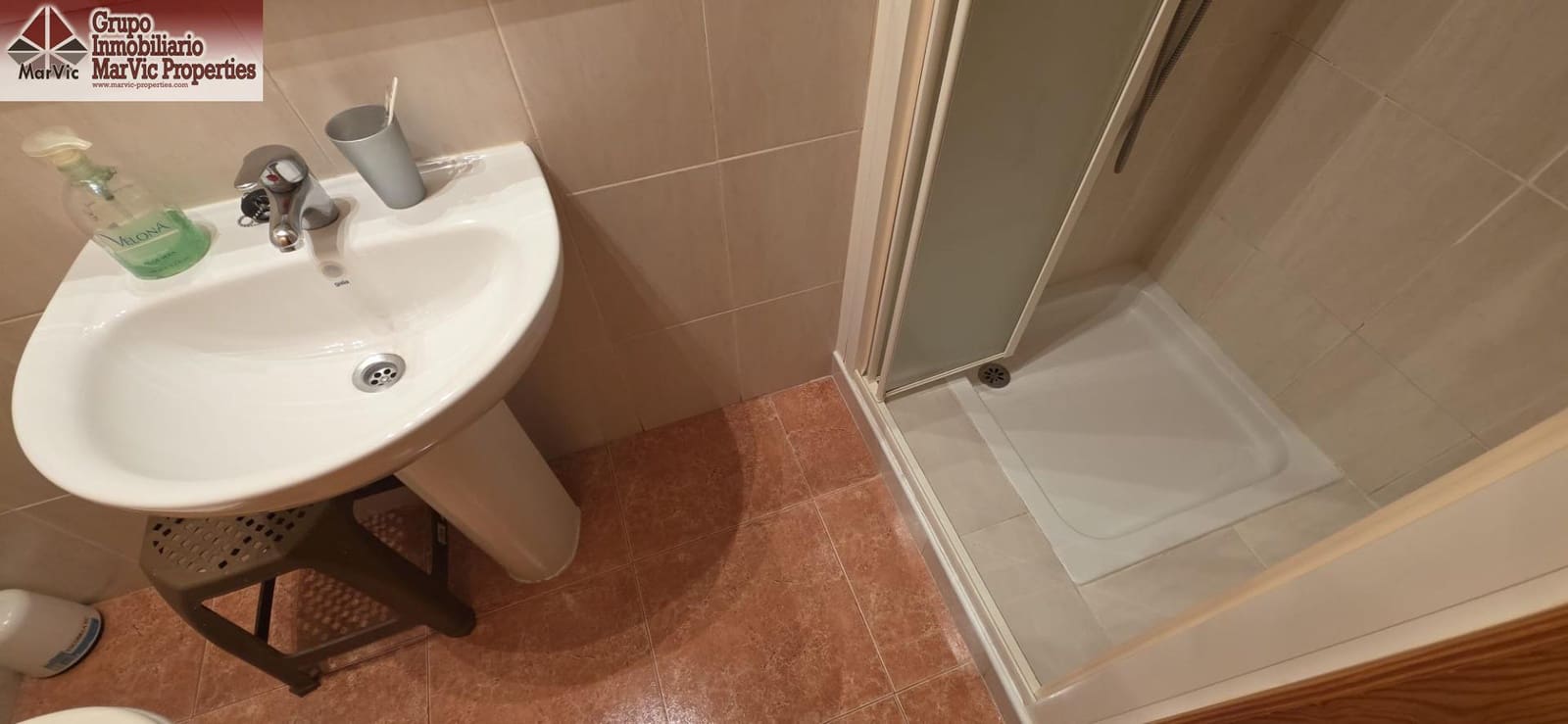 Piso de 2 habitaciones en Barranco Hondo en venta con piscina garaje - 250.000 € (Ref: 9637637)