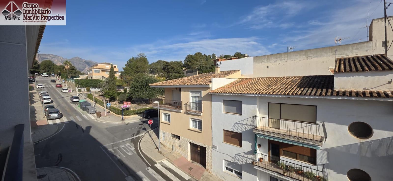 Piso de 2 habitaciones en Barranco Hondo en venta con piscina garaje - 250.000 € (Ref: 9637637)