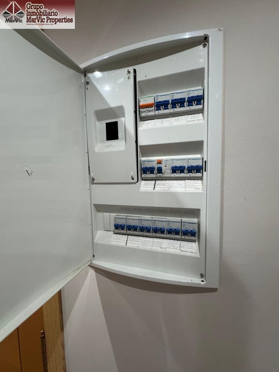 3 soverom Leilighet til salgs i Benidorm - € 419 000 (Ref: 9637638)