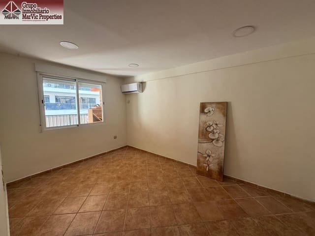 3 soverom Leilighet til salgs i Centro Urbano, Benidorm - € 419 000 (Ref: 9637638)