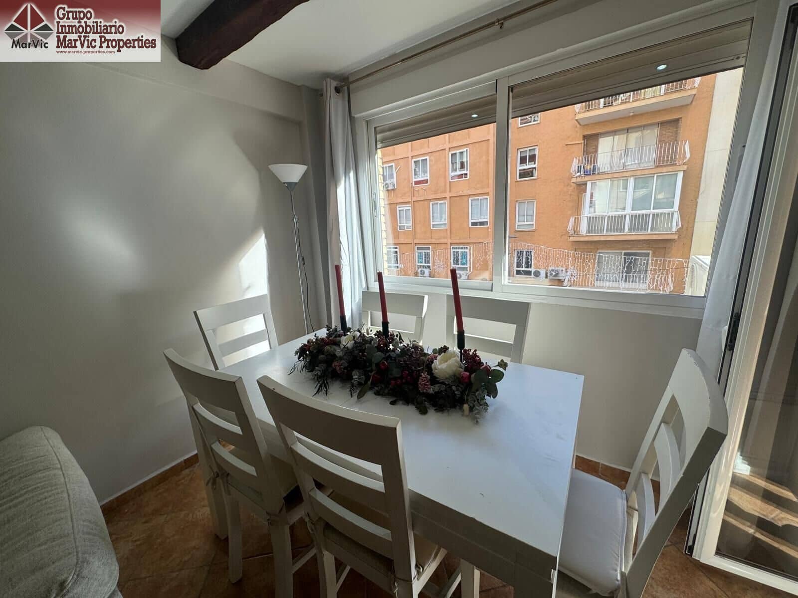 3 soverom Leilighet til salgs i Benidorm - € 419 000 (Ref: 9637638)