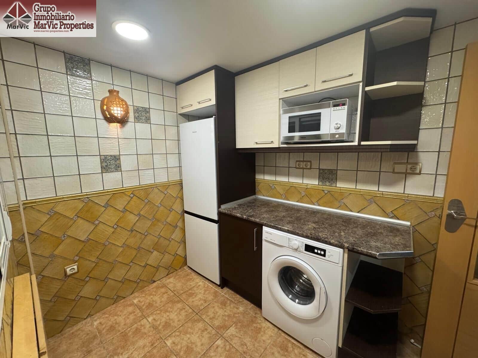 3 soverom Leilighet til salgs i Benidorm - € 419 000 (Ref: 9637638)