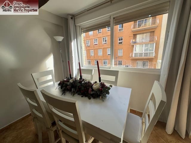 3 soverom Leilighet til salgs i Centro Urbano, Benidorm - € 419 000 (Ref: 9637638)