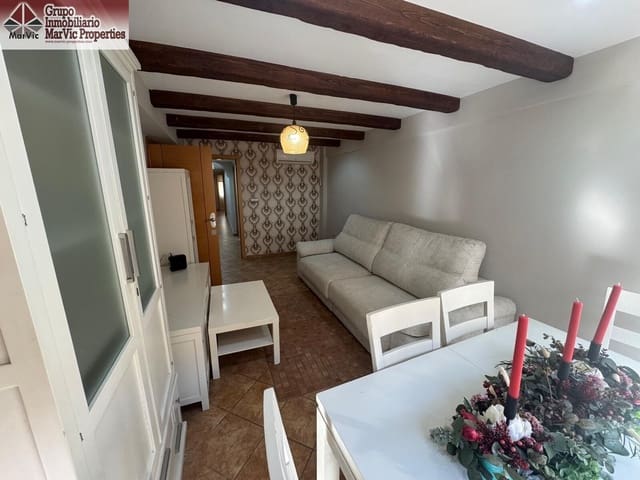 3 soverom Leilighet til salgs i Centro Urbano, Benidorm - € 419 000 (Ref: 9637638)