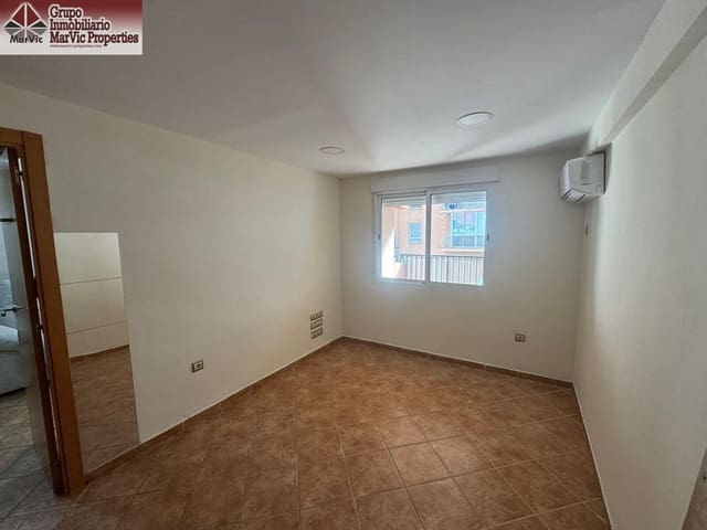 3 soverom Leilighet til salgs i Centro Urbano, Benidorm - € 419 000 (Ref: 9637638)