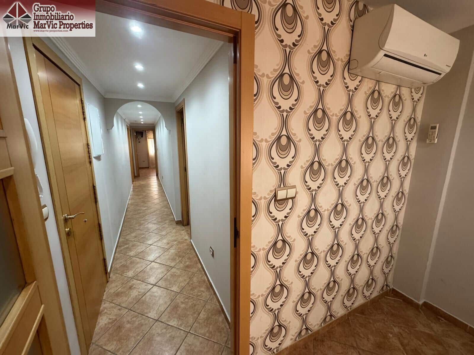 3 soverom Leilighet til salgs i Benidorm - € 419 000 (Ref: 9637638)