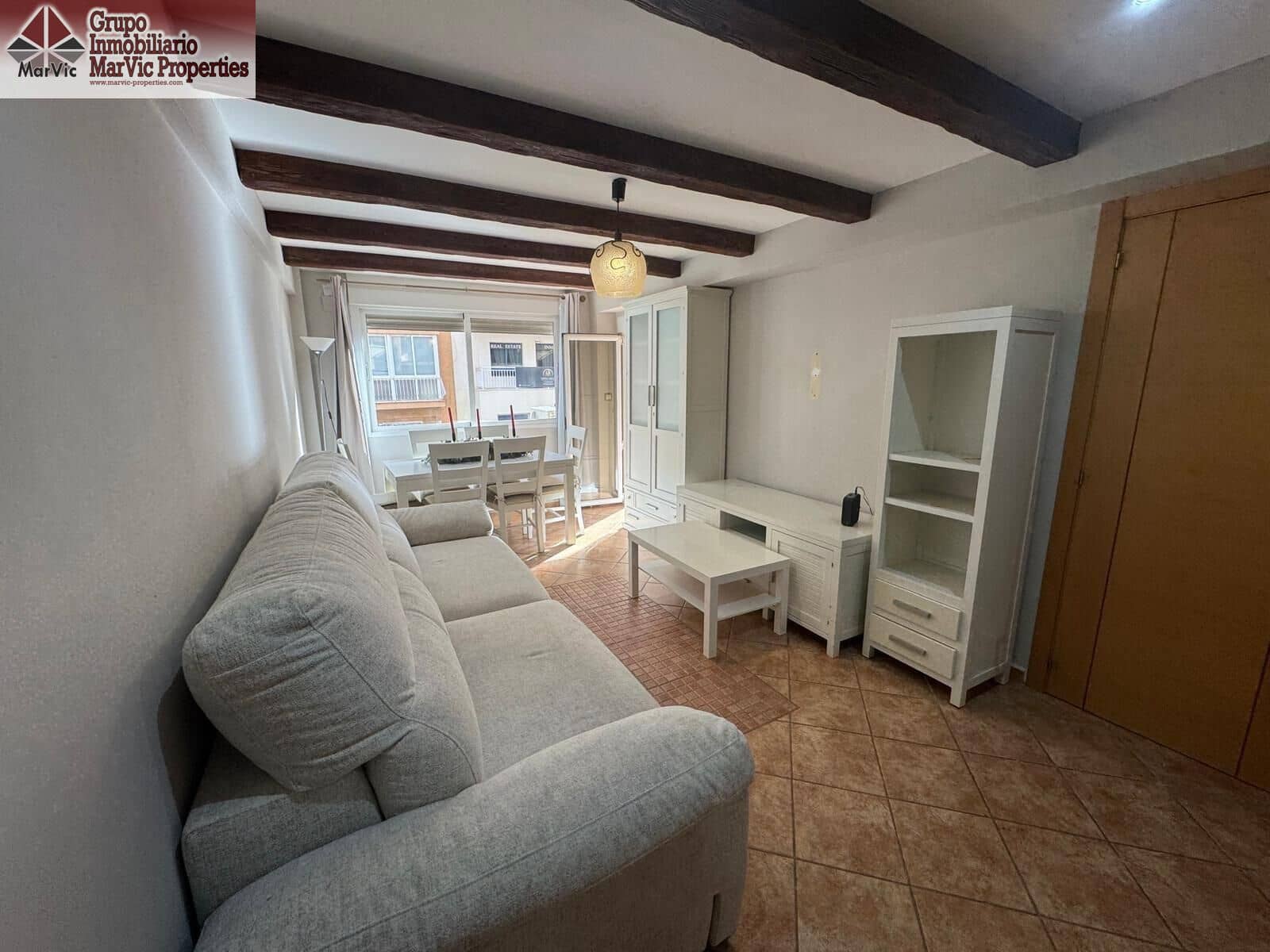 3 soverom Leilighet til salgs i Benidorm - € 419 000 (Ref: 9637638)