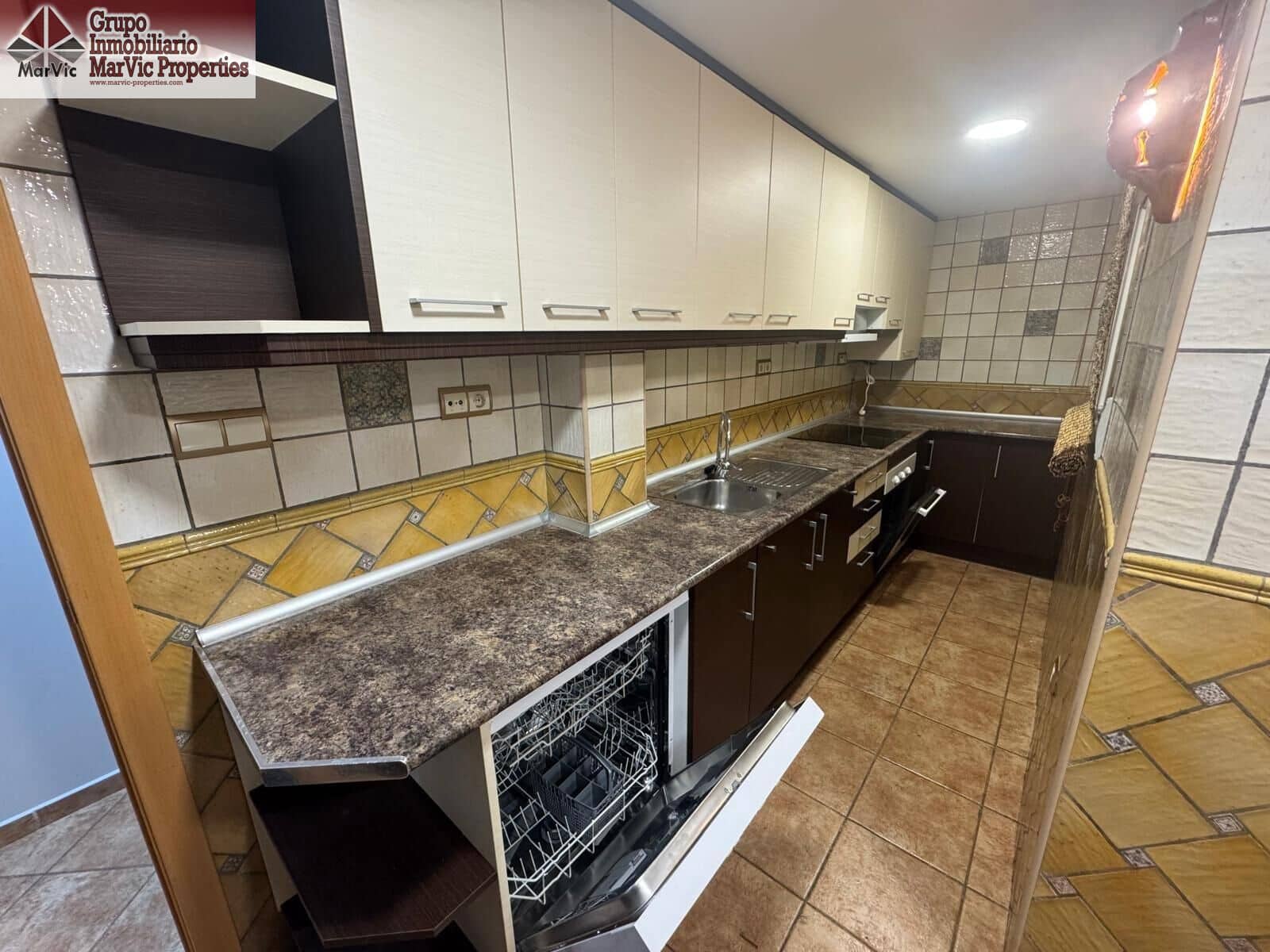 3 soverom Leilighet til salgs i Benidorm - € 419 000 (Ref: 9637638)