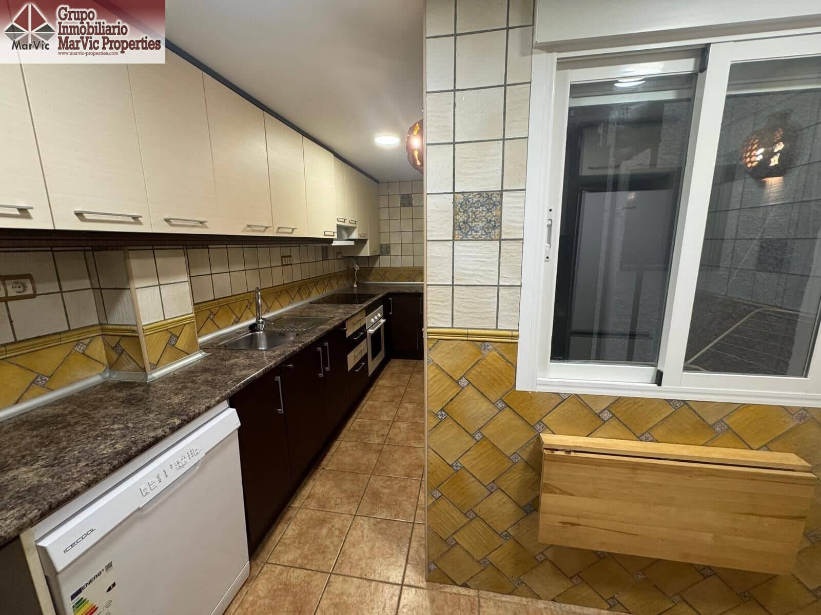 3 soverom Leilighet til salgs i Benidorm - € 419 000 (Ref: 9637638)