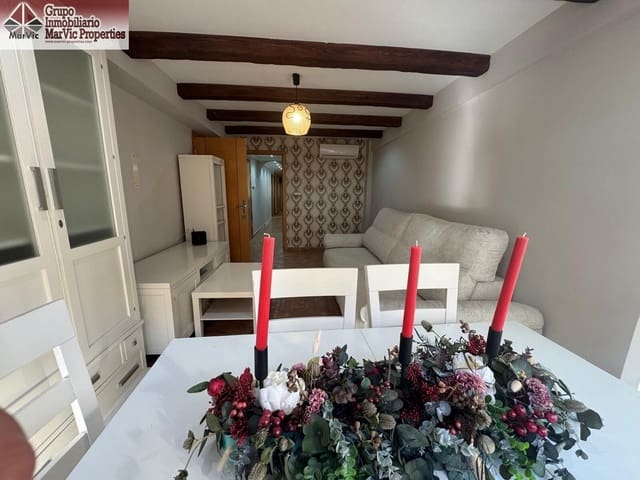 3 soverom Leilighet til salgs i Centro Urbano, Benidorm - € 419 000 (Ref: 9637638)