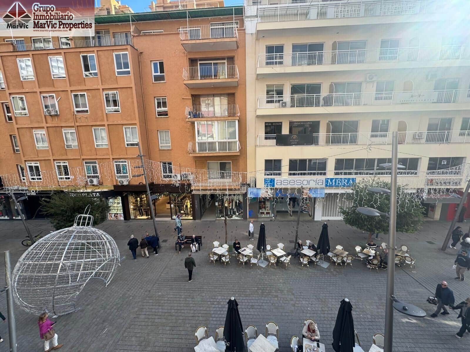 3 soverom Leilighet til salgs i Benidorm - € 419 000 (Ref: 9637638)