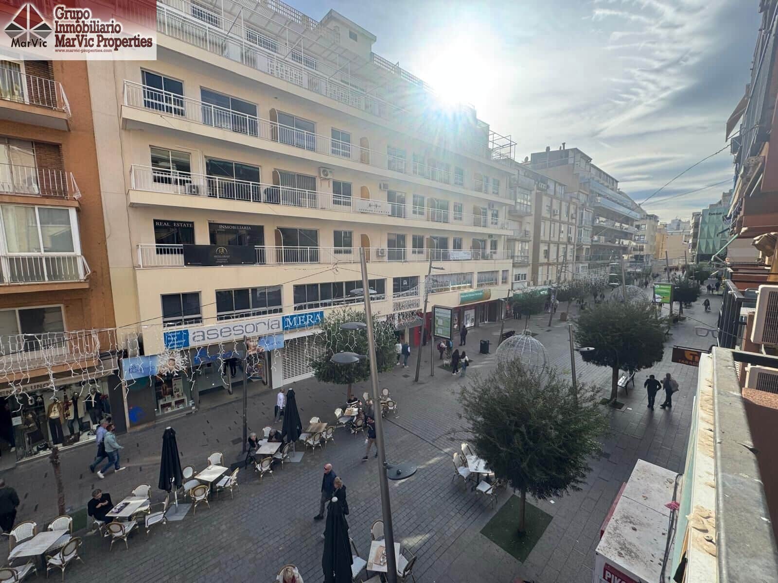 3 soverom Leilighet til salgs i Benidorm - € 419 000 (Ref: 9637638)