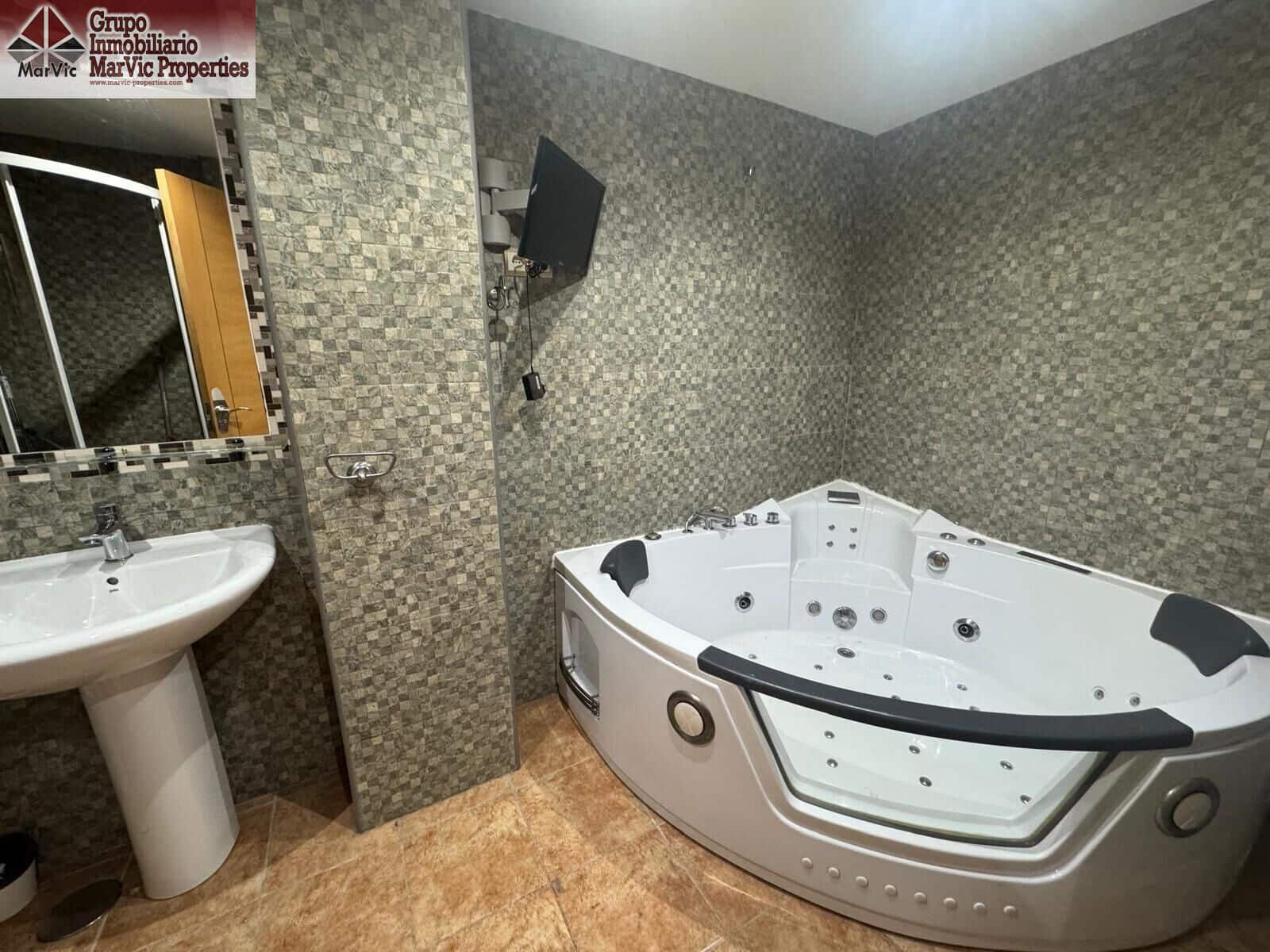 3 soverom Leilighet til salgs i Benidorm - € 419 000 (Ref: 9637638)