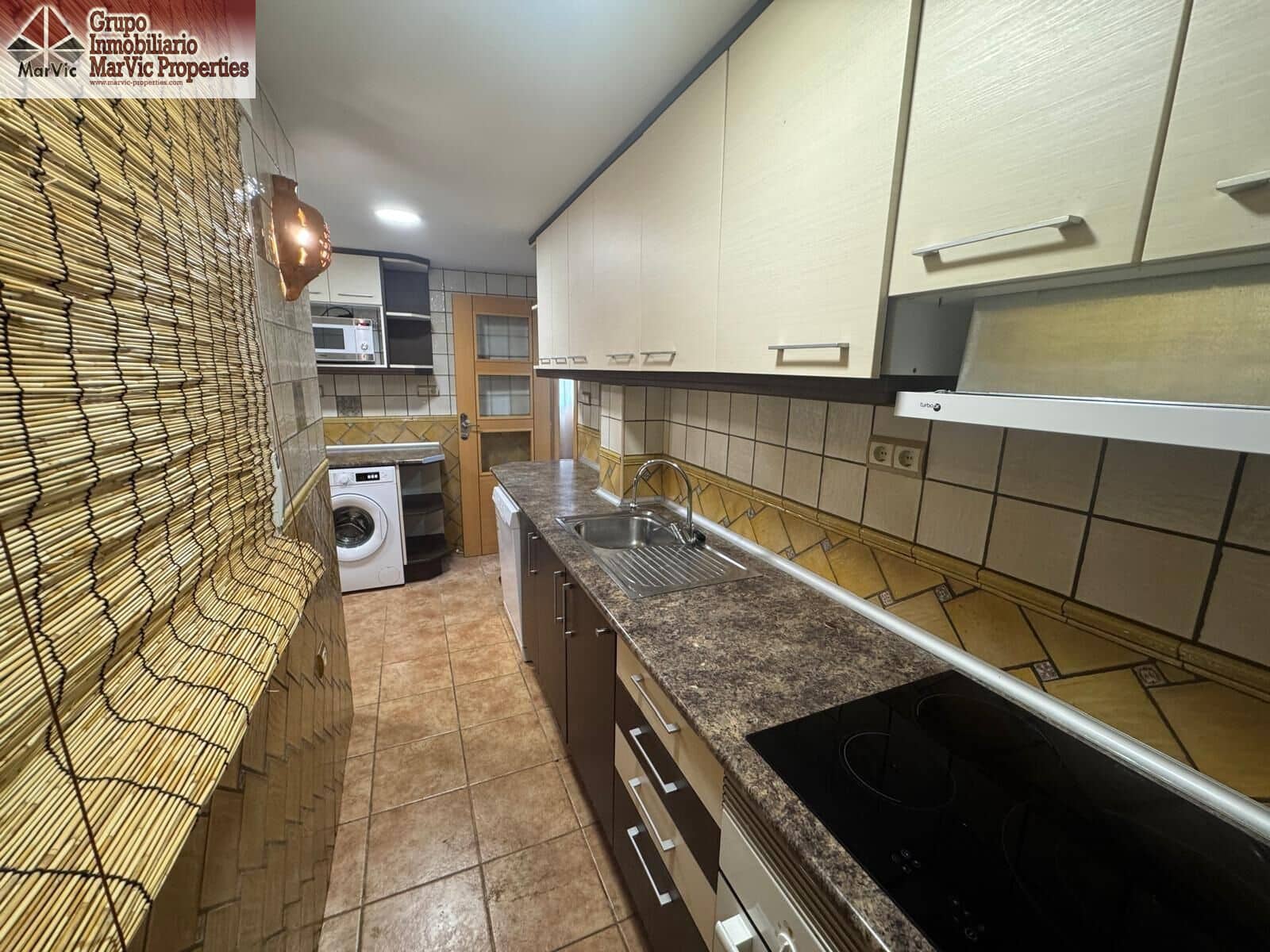 3 soverom Leilighet til salgs i Benidorm - € 419 000 (Ref: 9637638)