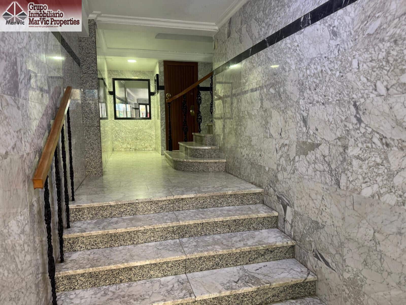 3 soverom Leilighet til salgs i Benidorm - € 419 000 (Ref: 9637638)