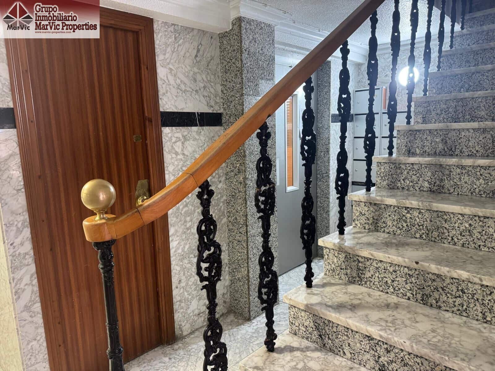 3 soverom Leilighet til salgs i Benidorm - € 419 000 (Ref: 9637638)