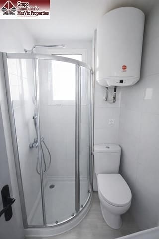 Estúdio para venda em Benidorm com piscina - 130 000 € (Ref: 9639505)