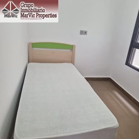 2 soveværelse Lejlighed til salg i La Nucia Pueblo  , La Nucia - € 182.000 (Ref: 9639506)