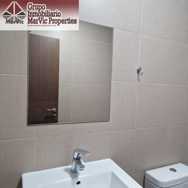 2 soveværelse Lejlighed til salg i La Nucia - € 182.000 (Ref: 9639506)