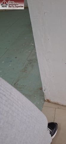 Kommersiell till salu i Altea - 315 000 € (Ref: 9648200)