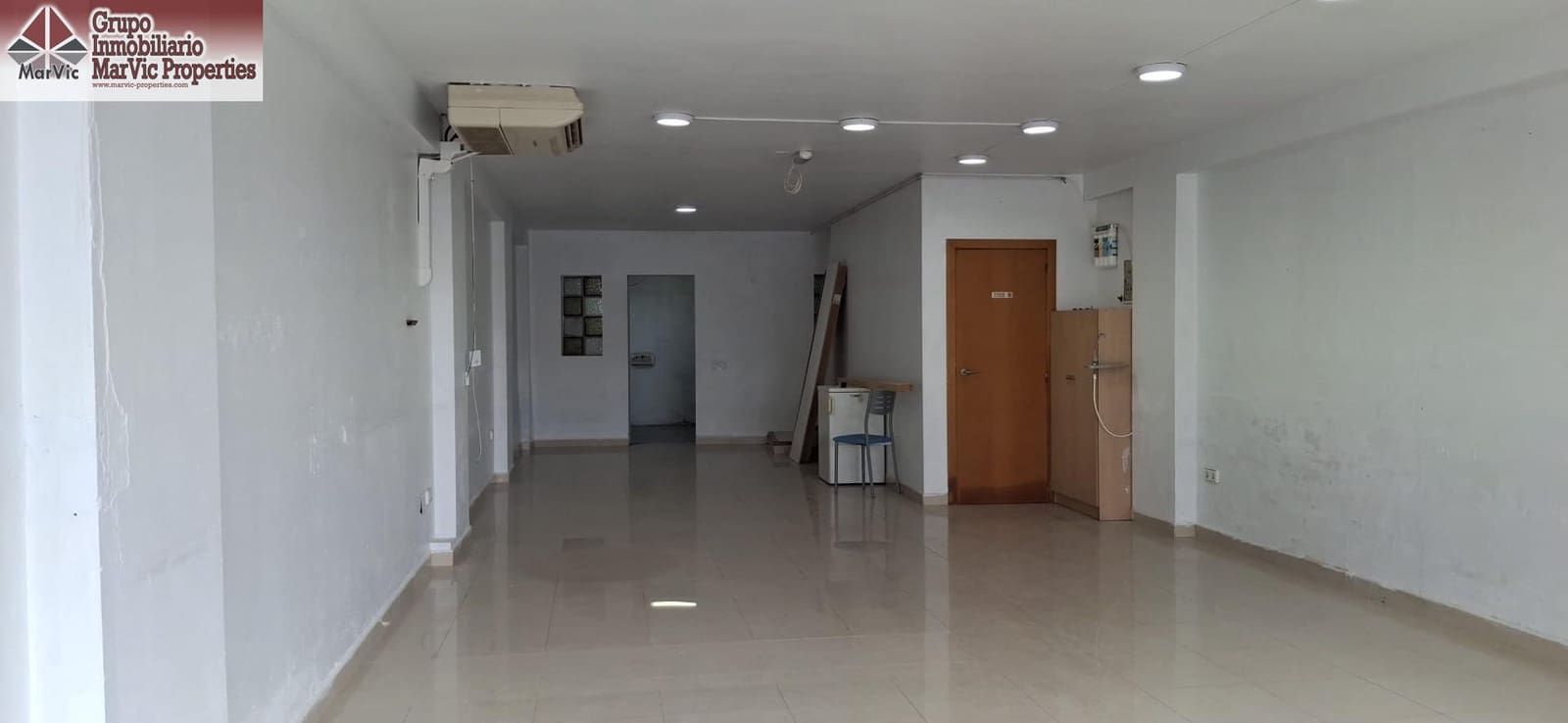 Kommersiell till salu i Altea - 315 000 € (Ref: 9648200)