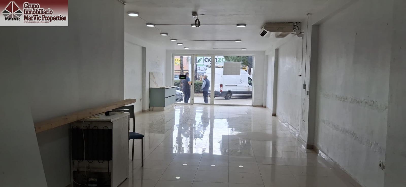 Kommersiell till salu i Altea - 315 000 € (Ref: 9648200)