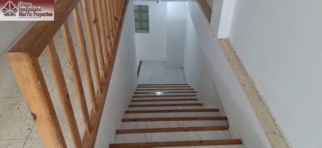 Kommersiell till salu i Altea - 315 000 € (Ref: 9648200)