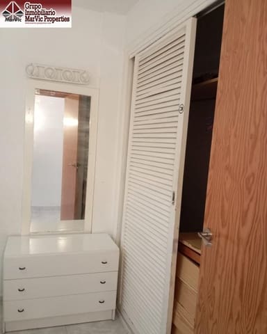 2 quarto Apartamento para venda em Rincón Alto, Benidorm com piscina - 159 000 € (Ref: 9656146)
