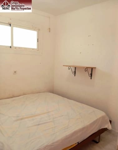 2 quarto Apartamento para venda em Rincón Alto, Benidorm com piscina - 159 000 € (Ref: 9656146)