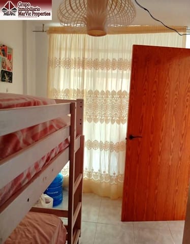 2 quarto Apartamento para venda em Rincón Alto, Benidorm com piscina - 159 000 € (Ref: 9656146)