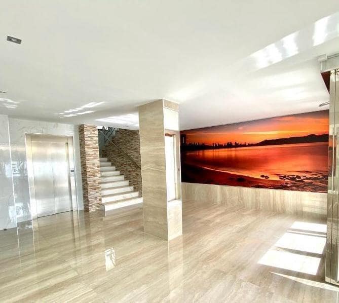 Studio zu verkaufen in Benidorm - 182.000 € (Ref: 9656147)