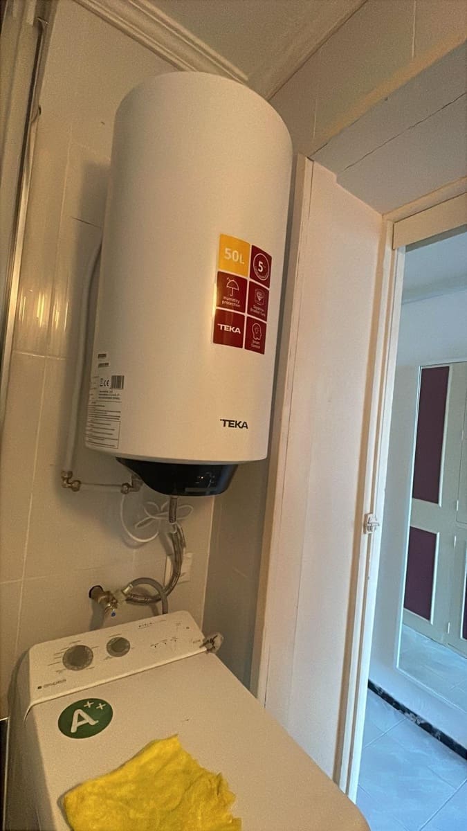 Studio zu verkaufen in Benidorm - 182.000 € (Ref: 9656147)