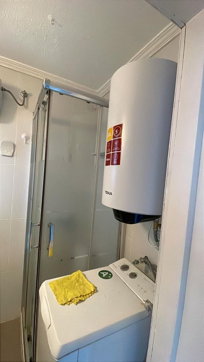 Studio zu verkaufen in Benidorm - 182.000 € (Ref: 9656147)