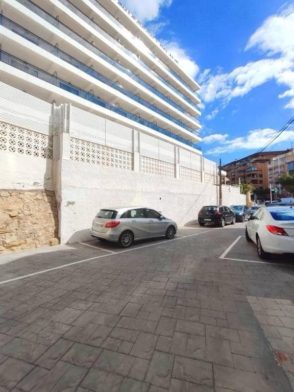 Studio zu verkaufen in Benidorm - 182.000 € (Ref: 9656147)