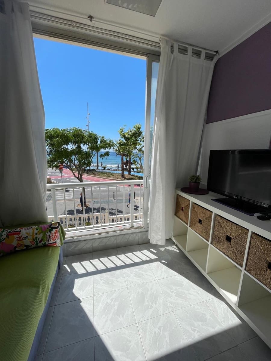 Studio zu verkaufen in Benidorm - 182.000 € (Ref: 9656147)