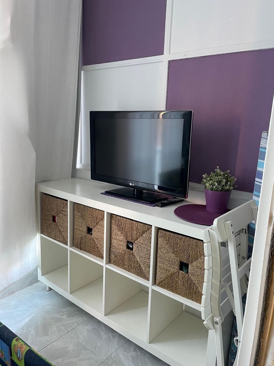 Studio zu verkaufen in Benidorm - 182.000 € (Ref: 9656147)