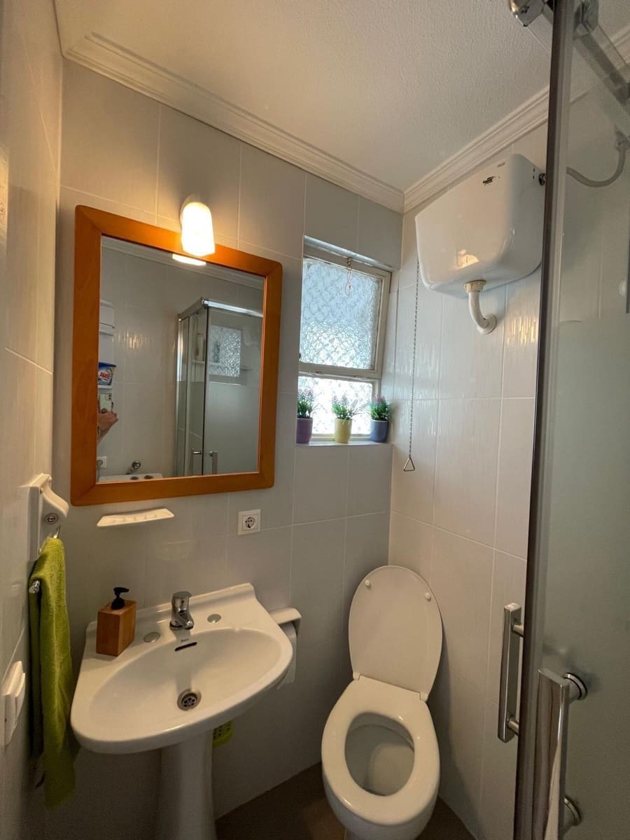 Studio zu verkaufen in Benidorm - 182.000 € (Ref: 9656147)