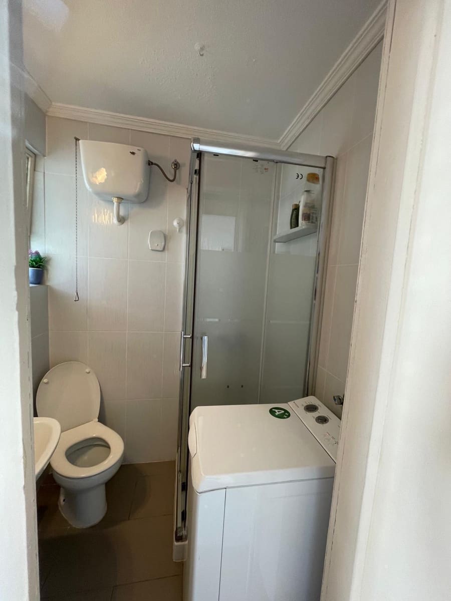 Studio zu verkaufen in Benidorm - 182.000 € (Ref: 9656147)