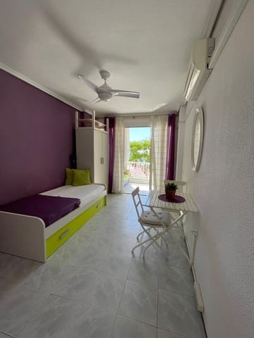 Studio zu verkaufen in Poniente, Benidorm - 182.000 € (Ref: 9656147)