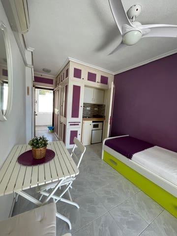 Studio zu verkaufen in Poniente, Benidorm - 182.000 € (Ref: 9656147)